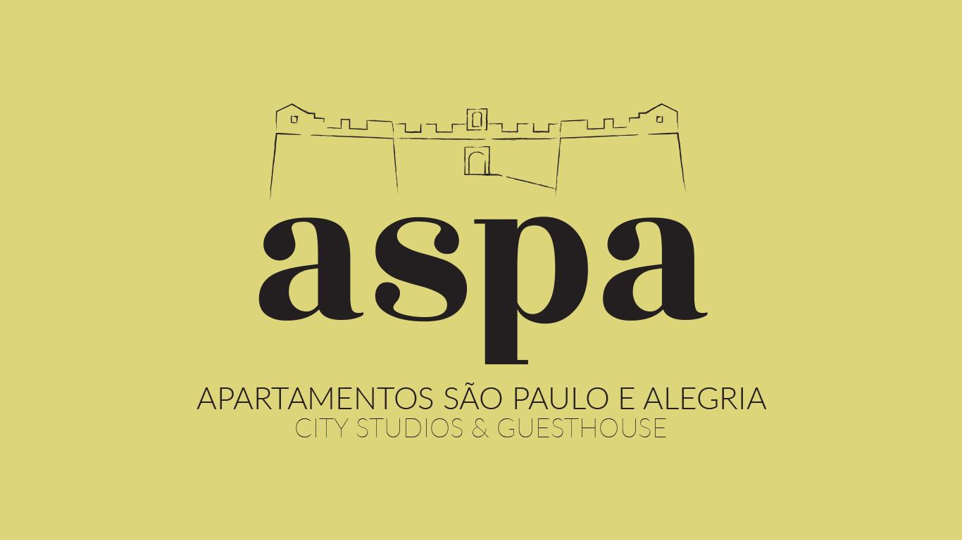 Aspa - Alegria Studios Фуншал Екстериор снимка